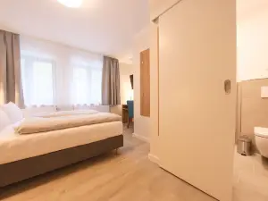 24 7自助入住Pferdemarkt