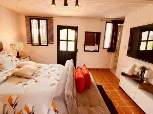 Posada Baquero