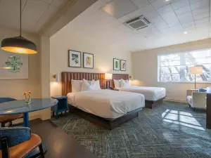 The Holbrook Hotel