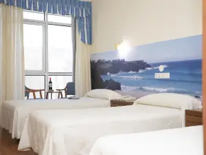 Hotel la Ruta