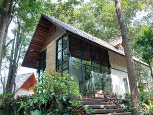 Bhupimarn Garden House