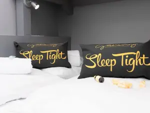 Wrexham Central Stay Apartment Seven