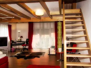 Fritz Hotel & Restaurant KG