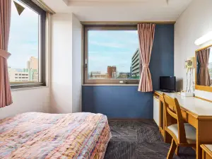 Hotel Fukui Castle