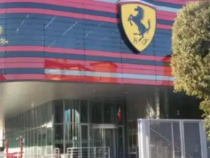 Maranello Suite