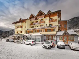 Family & Wellness Hotel Serena