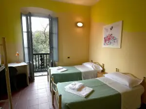 Ostello Palazzo Pierantoni