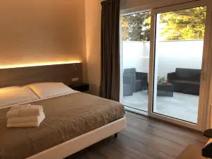 카사블랑카 호텔