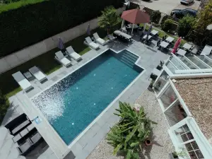 Hotel Andante Rust