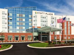 Hyatt Place Chicago Midway Airport