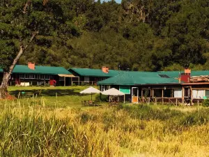 TheAnabas Trout & Seafood Grill