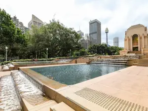 The Porter House Hotel Sydney - MGallery Collection