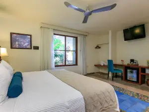 Art 57 Hotel - Solo adultos