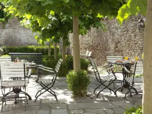 Boutique Hotel Sint Jacob
