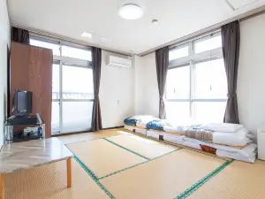 Hotel Tsuru Sendai