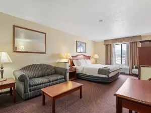 Stay USA Hotel and Suites