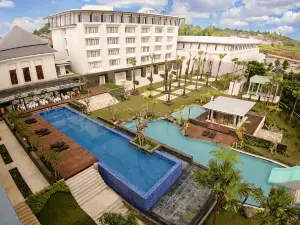 Harris Hotel & Conventions Malang
