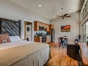 Pilot Cove