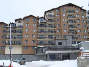 Mtn View Ski Apt - Sleeps4 Petok 5 Min Ski Lift