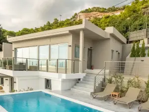 Pefkaki Boutique Hotel Loutraki