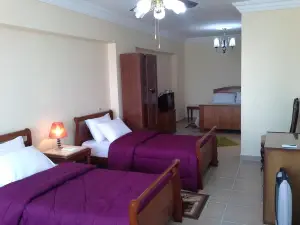 Alexander The Great Hotel
