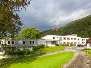 Førde Sommarhotell