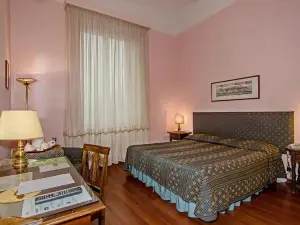 Hotel Rex