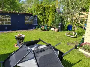 Aiamaja Sindi Location Sindi Kirsi 3