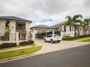 Apartments on Palmer