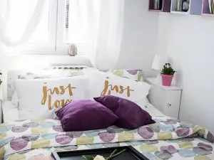 Apartment Travel Hub