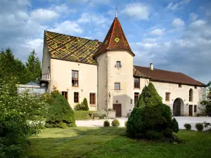 L'Hote Antique - Maison d'Hote- 4 Suites Avec Cuisine