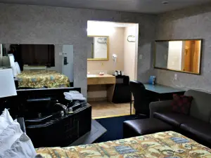 Budgetel Inn & Suites Atlantic City