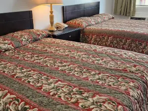 Budget Inn