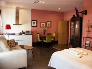 Palacio Sirvente Mieres - Parking Gratuito