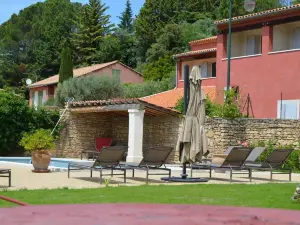 La Maison des Ocres - Provence