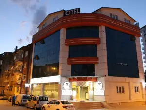Rms Atlas Otel