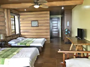 Campuestohan Highland Resort
