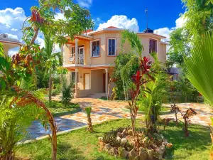 Villa Mimosa