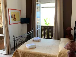 B&B Villa delle Rondini ViboMarina