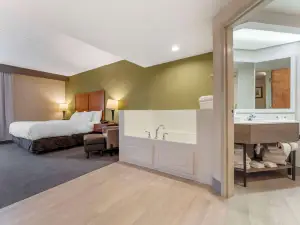 Comfort Inn & Suites LaVale - Cumberland