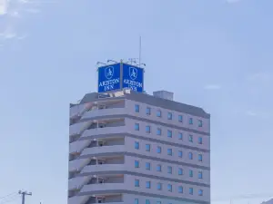 Ariston Inn Kanda Kitakyusyu Airport