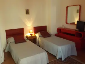 B&B La Tartaruga