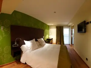 Hotel Eguren Ugarte