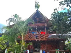 Cabana Los Corales