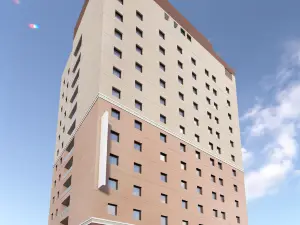 Dormy Inn Maebashi