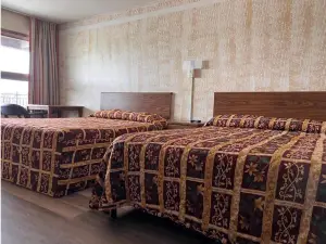 Devils Lake Inn by OYO Near Devils Lake Regional Airport