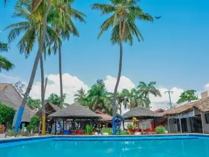 Best Western Jangwani Sea Breeze Hotel