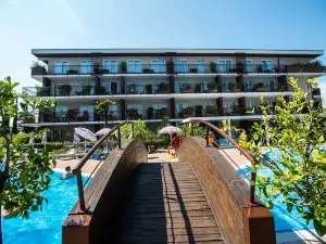 Hotel Bella Italia