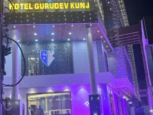 Hotel Gurudev Kunj