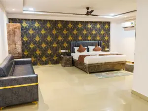 Hotel Park View Pithampur